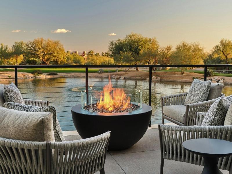 Canyon Suites At The Phoenician, Luxury Collection image