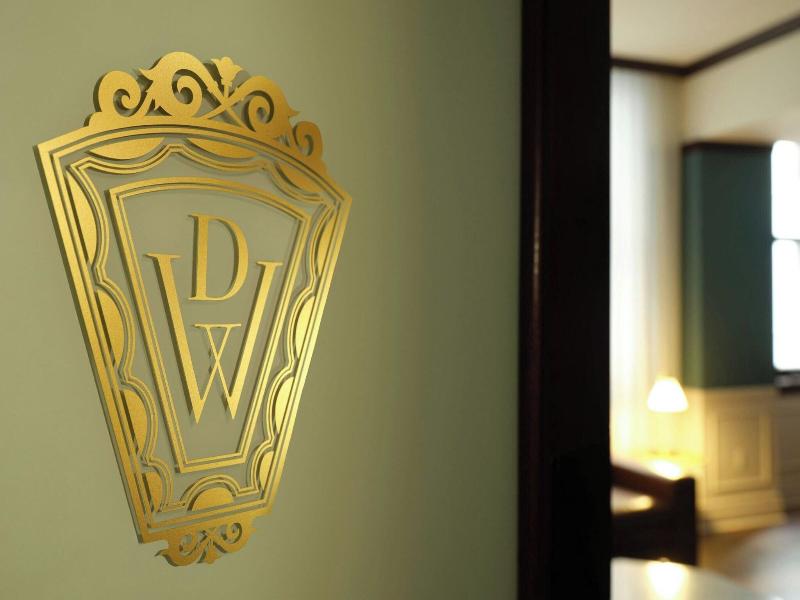 Hotel David Whitney, Autograph Collection image