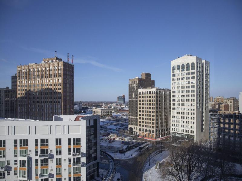 Hotel David Whitney, Autograph Collection image