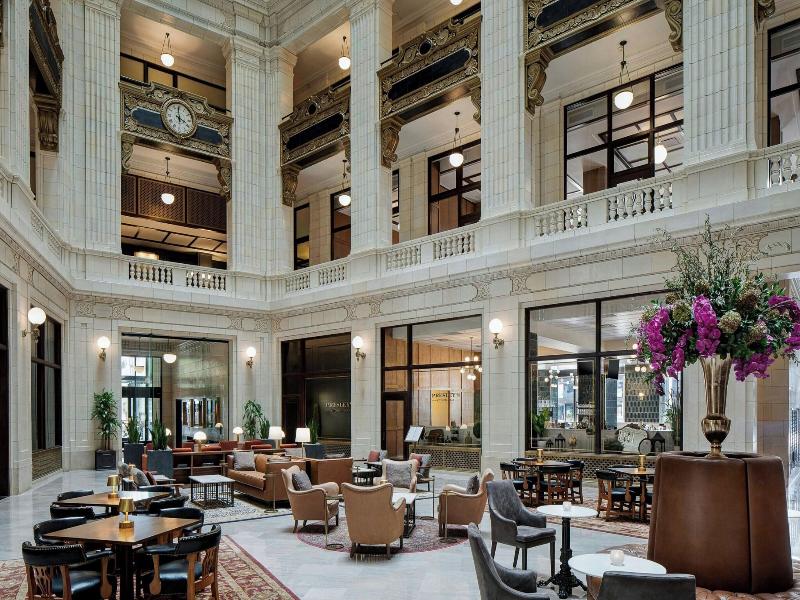 Hotel David Whitney, Autograph Collection image