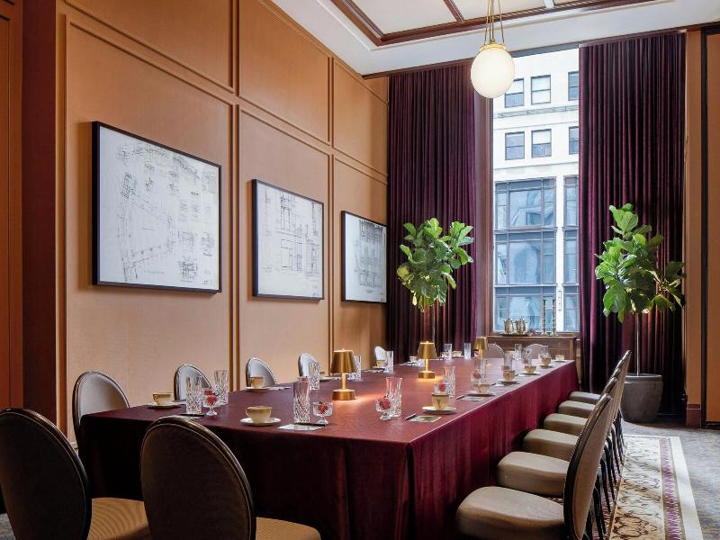Hotel David Whitney, Autograph Collection image