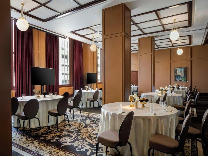 Hotel David Whitney, Autograph Collection image