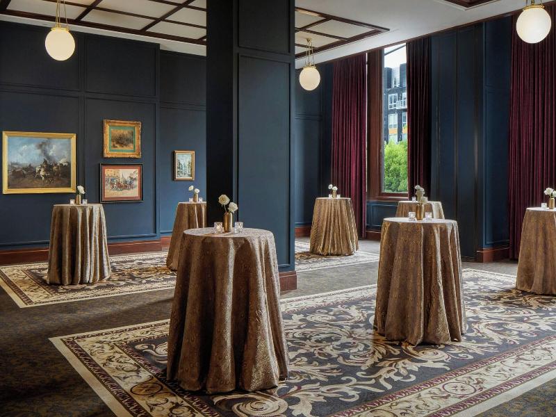 Hotel David Whitney, Autograph Collection image