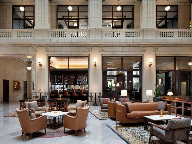 Hotel David Whitney, Autograph Collection image