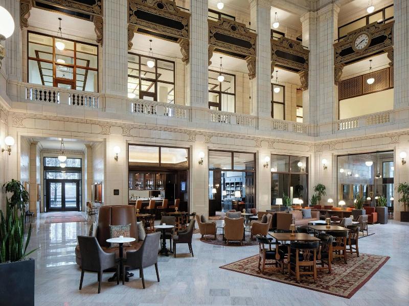 Hotel David Whitney, Autograph Collection image