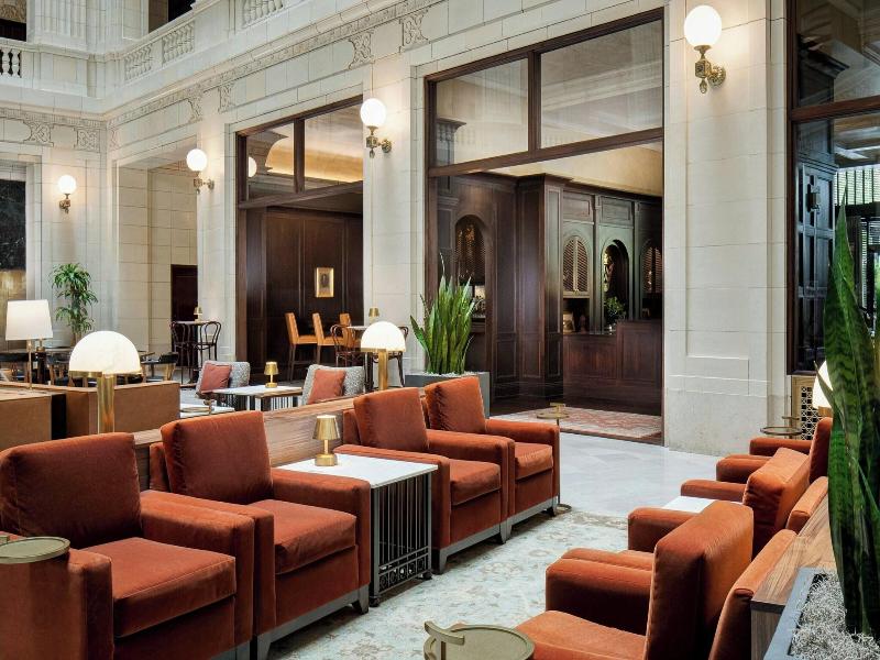 Hotel David Whitney, Autograph Collection image