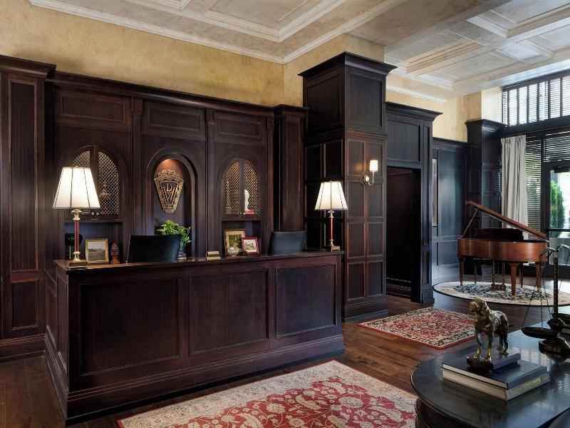 Hotel David Whitney, Autograph Collection image