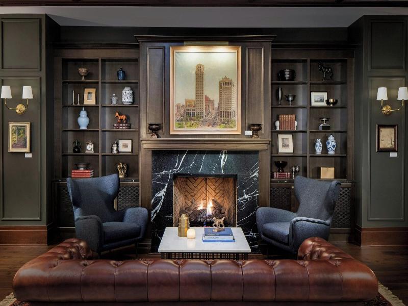 Hotel David Whitney, Autograph Collection image