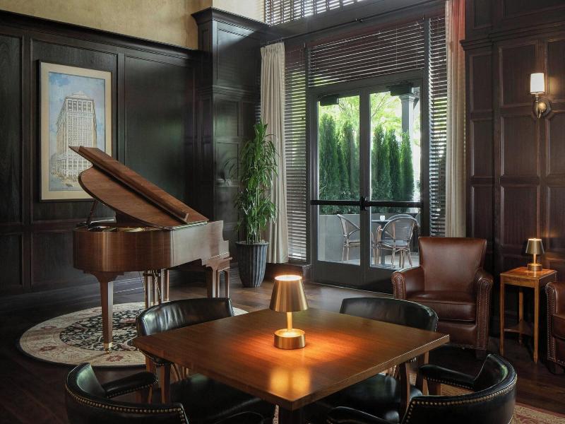 Hotel David Whitney, Autograph Collection image