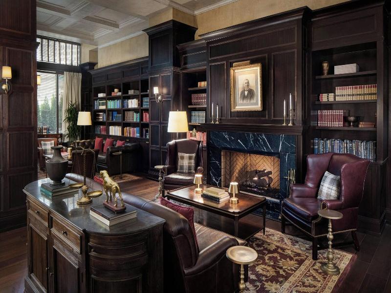 Hotel David Whitney, Autograph Collection image