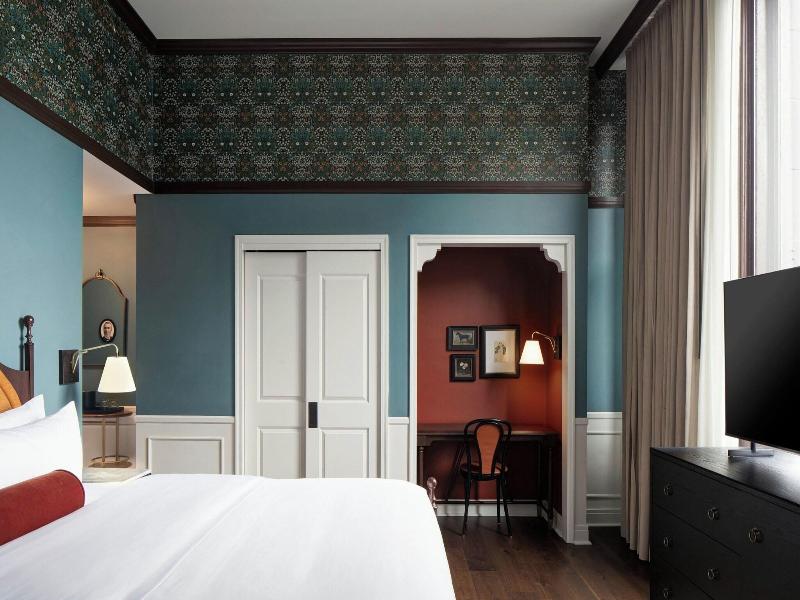 Hotel David Whitney, Autograph Collection image