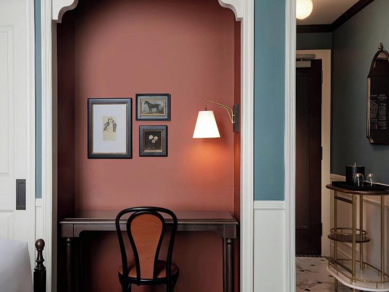Hotel David Whitney, Autograph Collection image