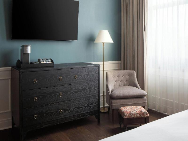 Hotel David Whitney, Autograph Collection image