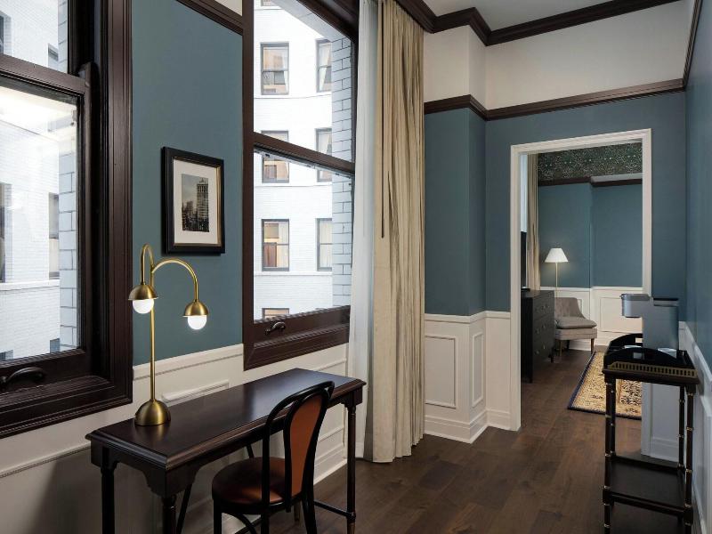 Hotel David Whitney, Autograph Collection image