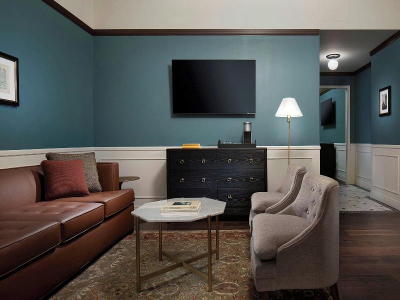 Hotel David Whitney, Autograph Collection image