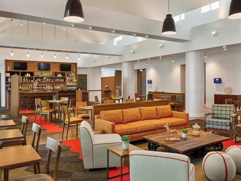 Four Points by Sheraton Dallas Fort Worth Apt image