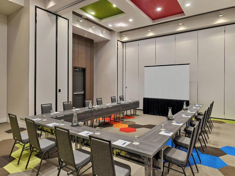 Four Points by Sheraton Dallas Fort Worth Apt image