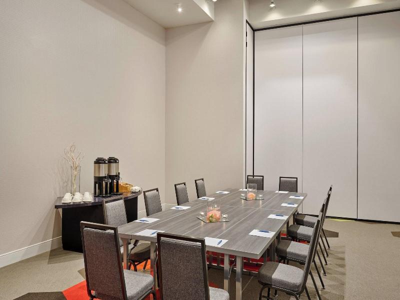 Four Points by Sheraton Dallas Fort Worth Apt image
