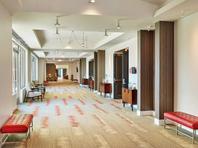 Four Points by Sheraton Dallas Fort Worth Apt image