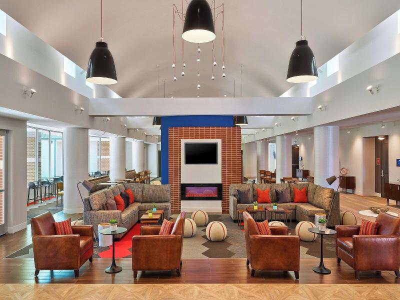 Four Points by Sheraton Dallas Fort Worth Apt image