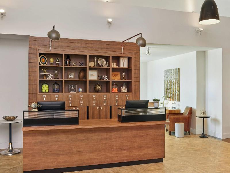 Four Points by Sheraton Dallas Fort Worth Apt image