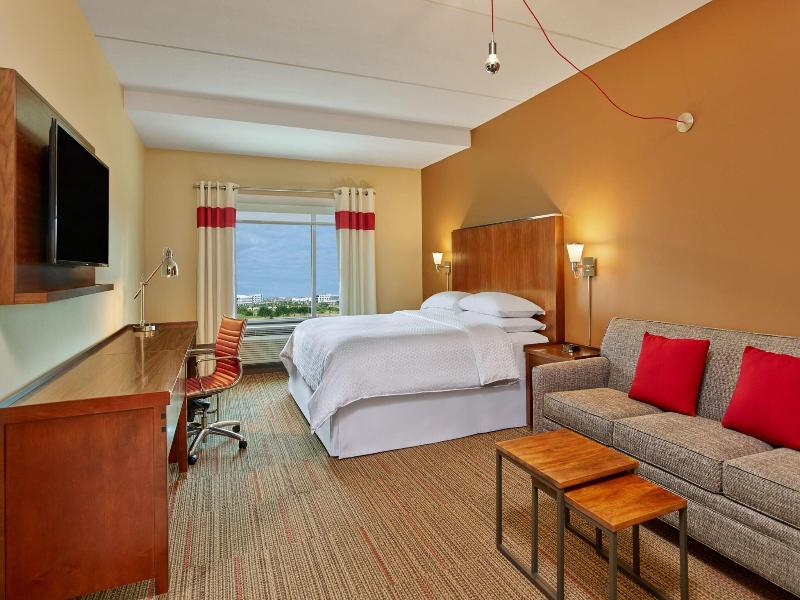 Four Points by Sheraton Dallas Fort Worth Apt image