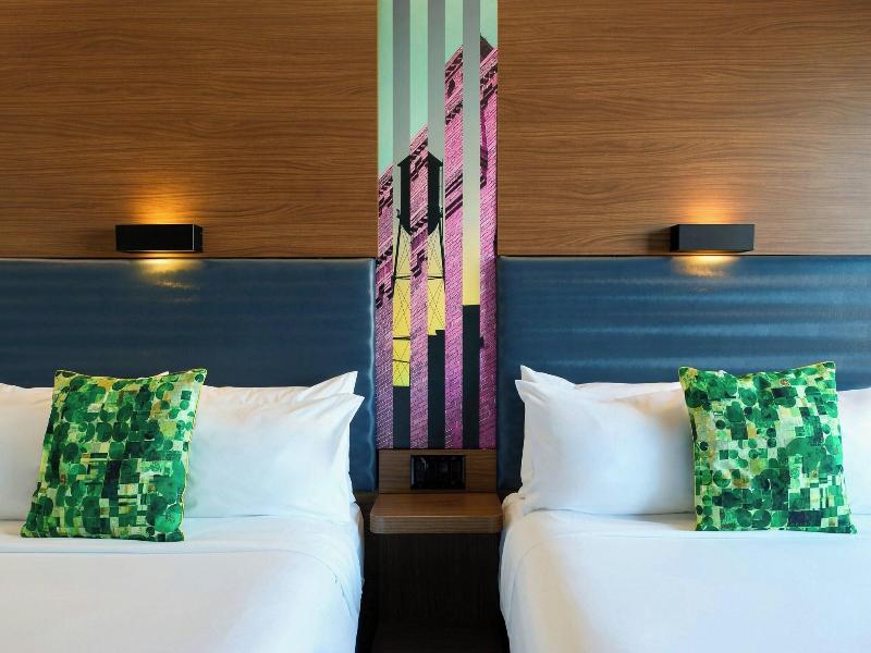 Aloft Durham Downtown image