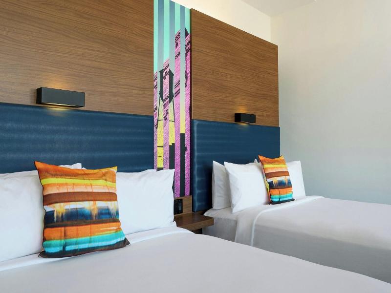 Aloft Durham Downtown image