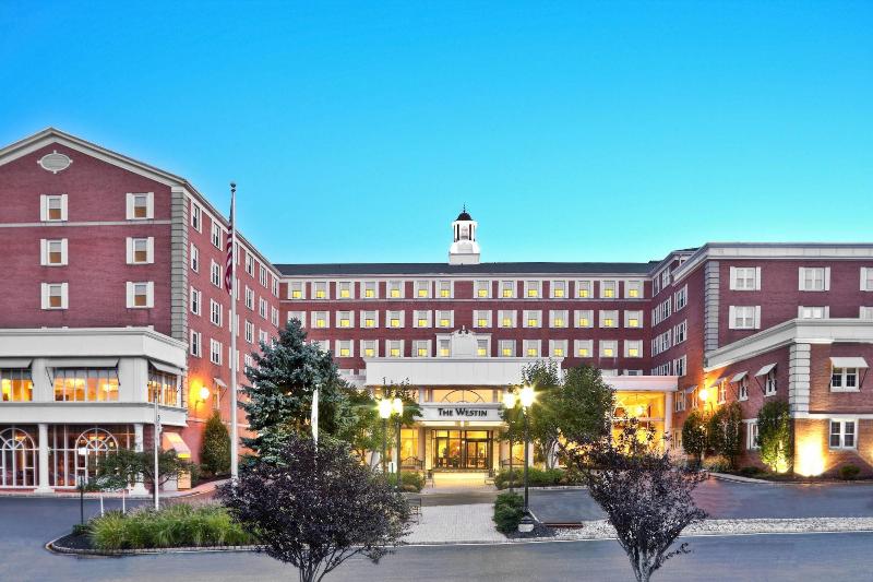 The Westin Governor Morris, Morristown image