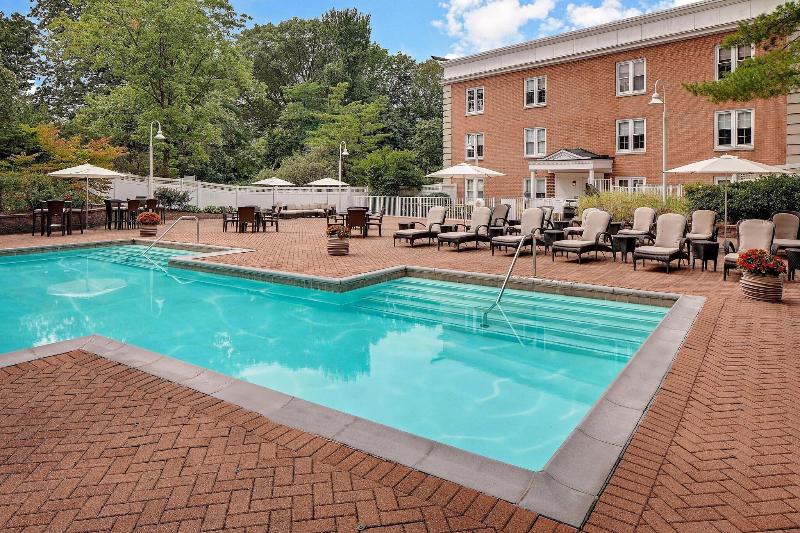 The Westin Governor Morris, Morristown image