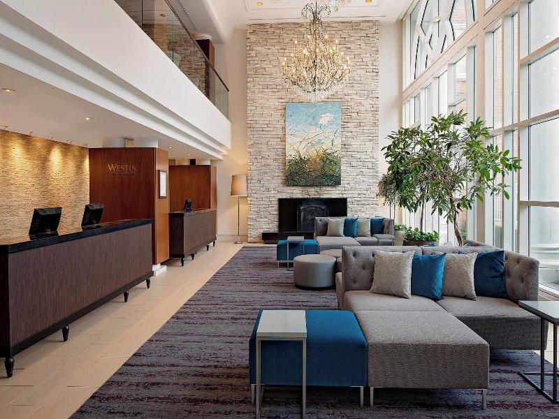 The Westin Governor Morris, Morristown image