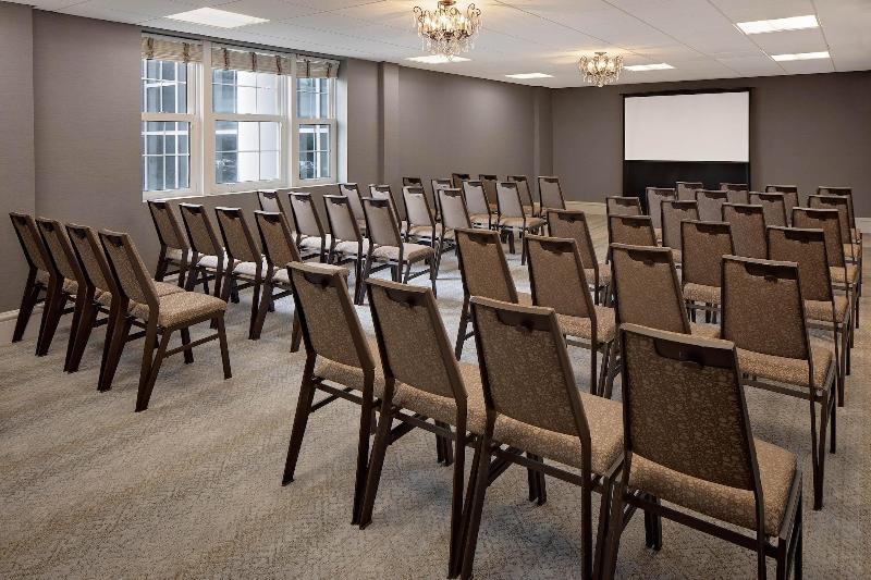 The Westin Governor Morris, Morristown image