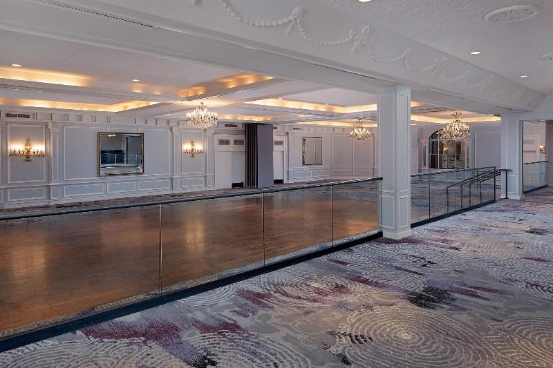 The Westin Governor Morris, Morristown image