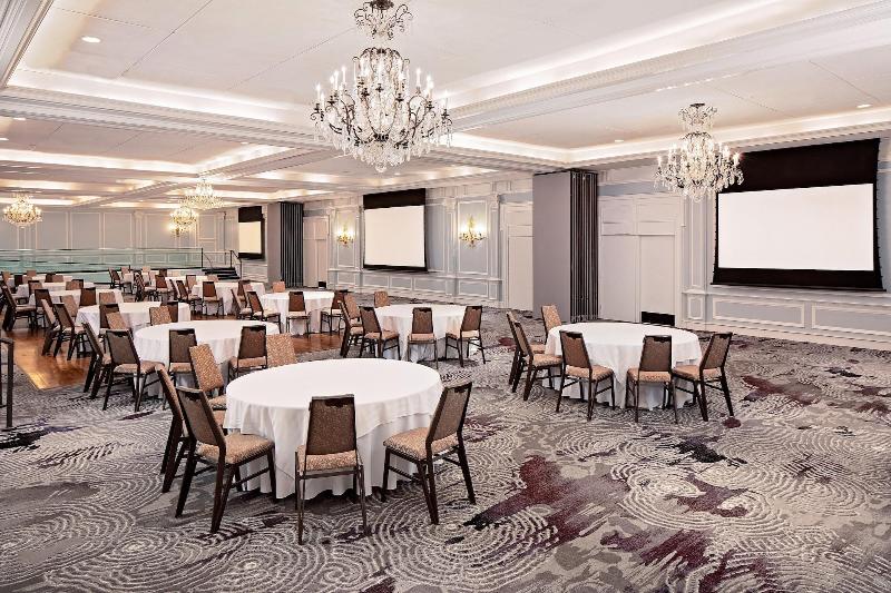 The Westin Governor Morris, Morristown image
