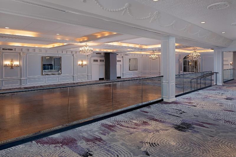 The Westin Governor Morris, Morristown image