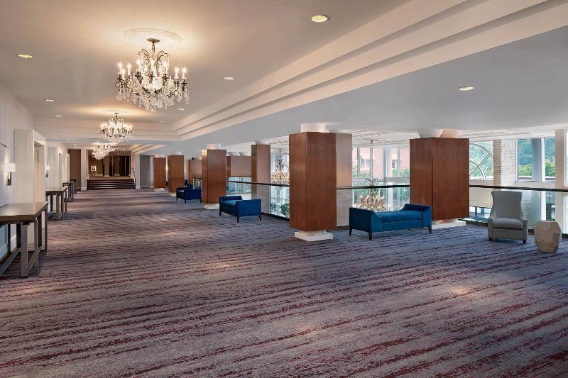 The Westin Governor Morris, Morristown image