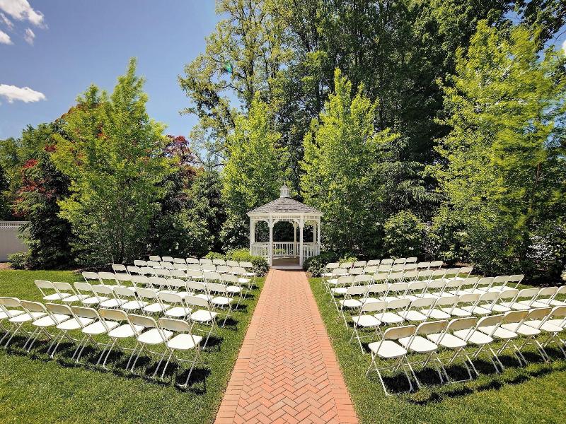 The Westin Governor Morris, Morristown image