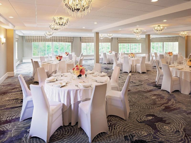 The Westin Governor Morris, Morristown image