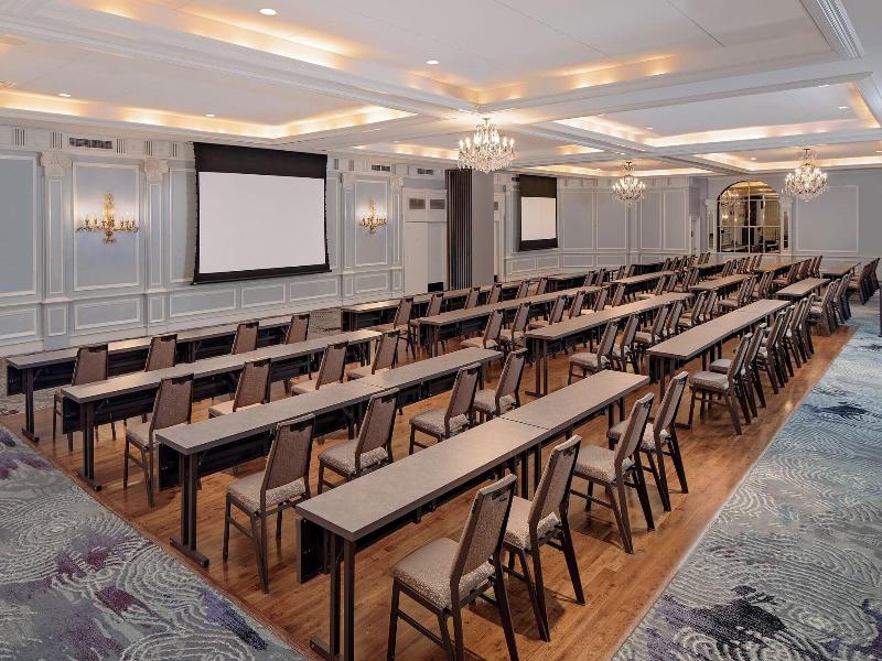 The Westin Governor Morris, Morristown image