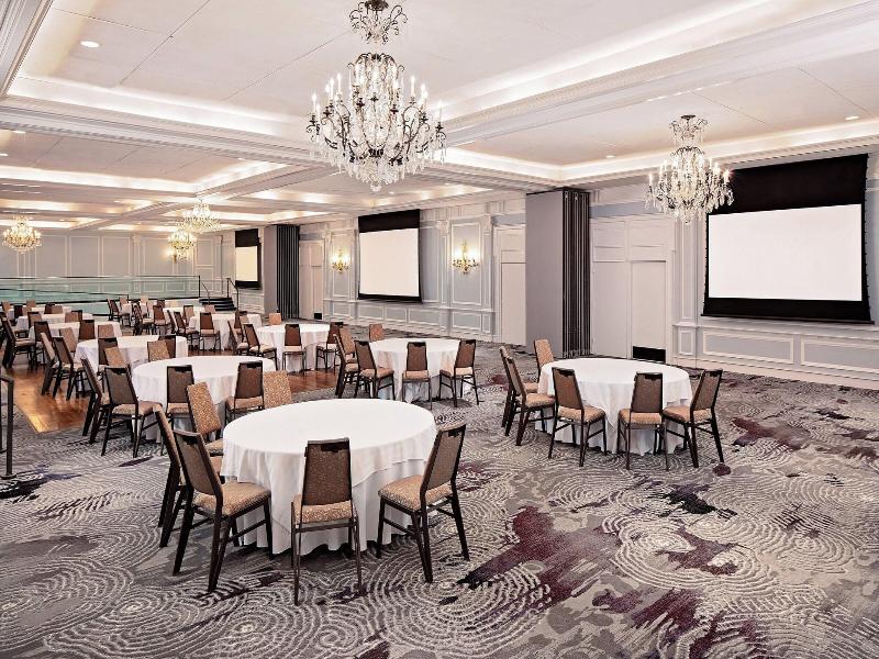 The Westin Governor Morris, Morristown image