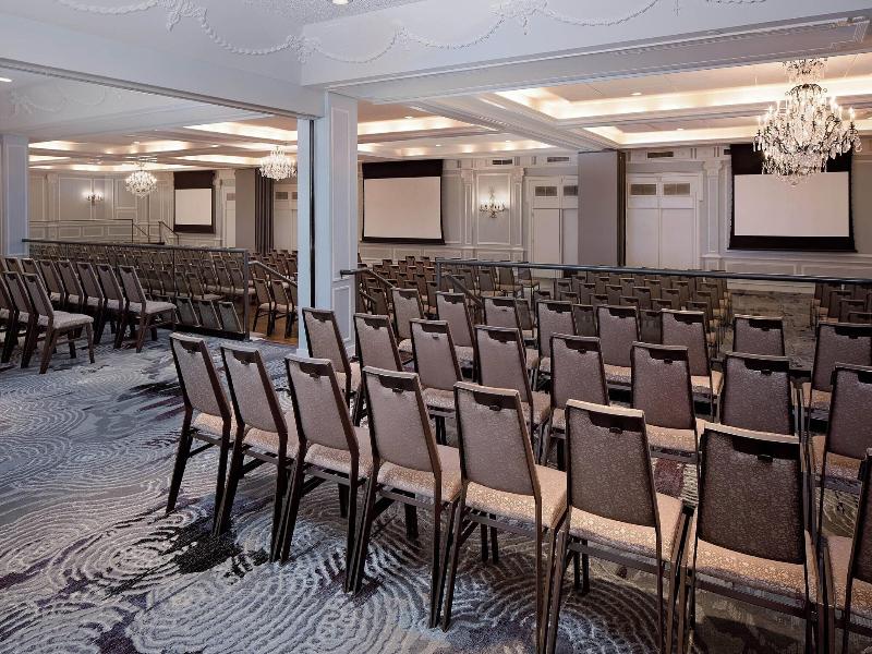 The Westin Governor Morris, Morristown image