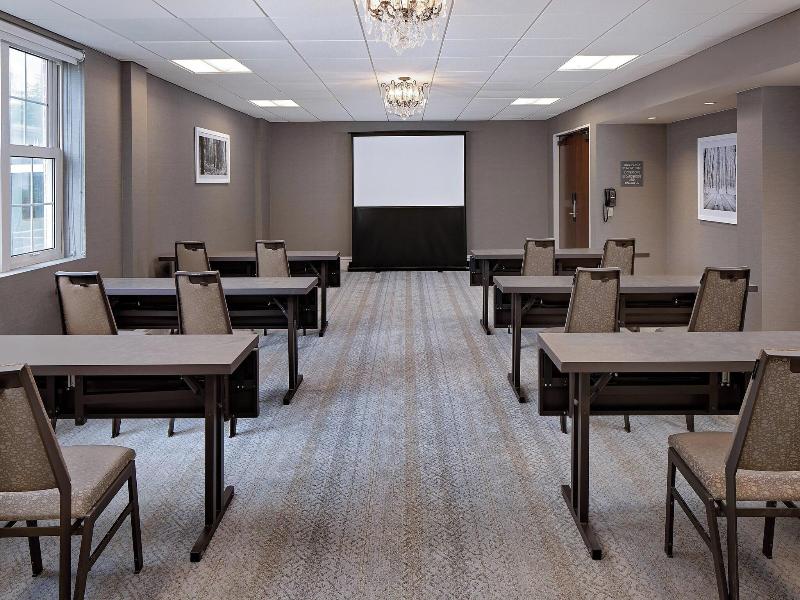 The Westin Governor Morris, Morristown image