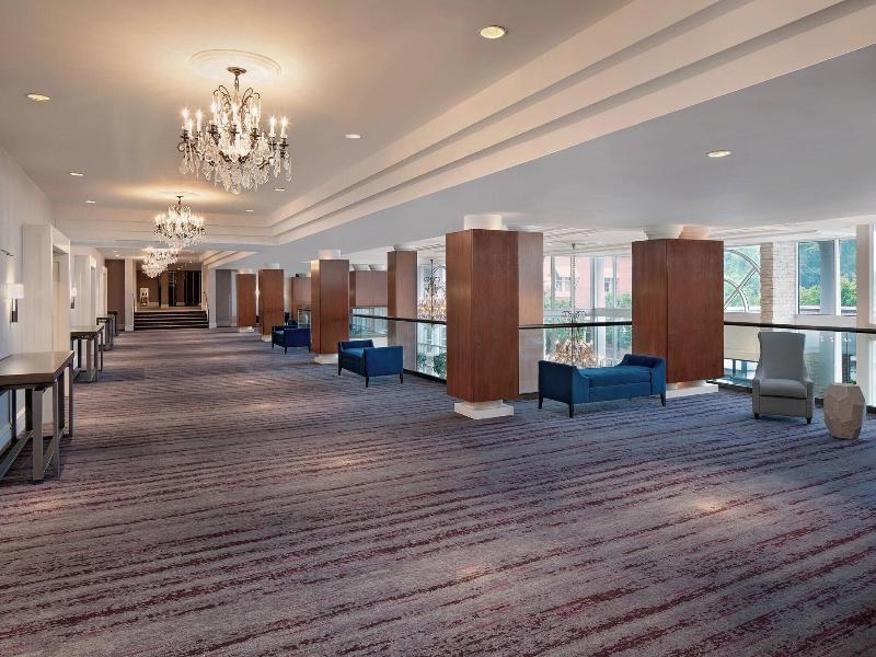 The Westin Governor Morris, Morristown image