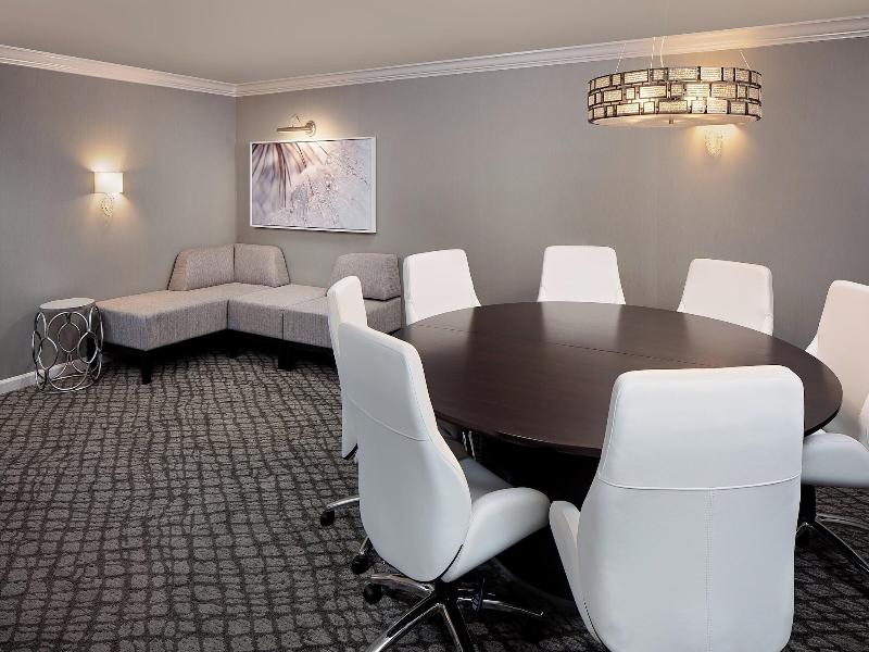 The Westin Governor Morris, Morristown image