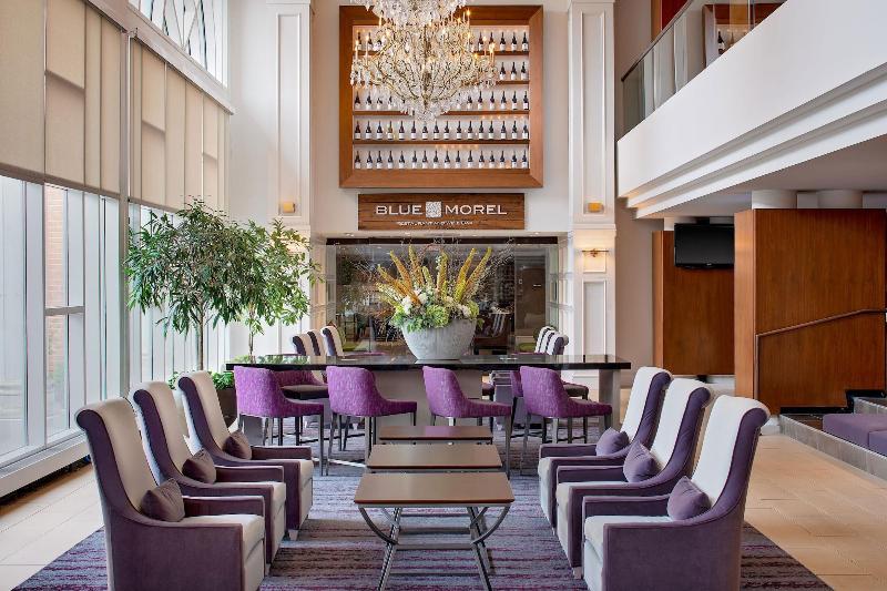 The Westin Governor Morris, Morristown image