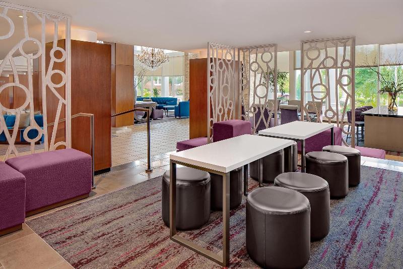 The Westin Governor Morris, Morristown image