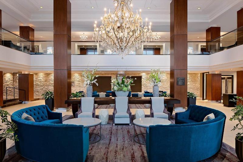 The Westin Governor Morris, Morristown image
