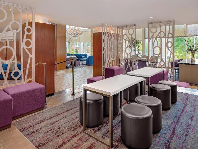 The Westin Governor Morris, Morristown image