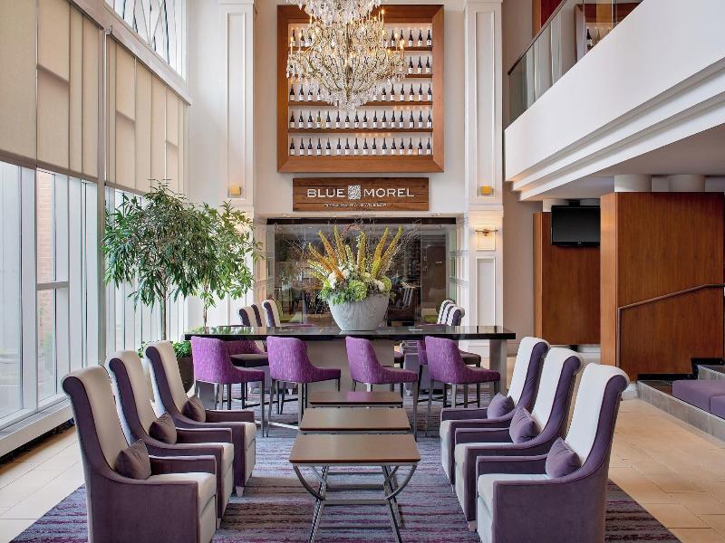 The Westin Governor Morris, Morristown image