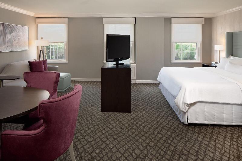 The Westin Governor Morris, Morristown image